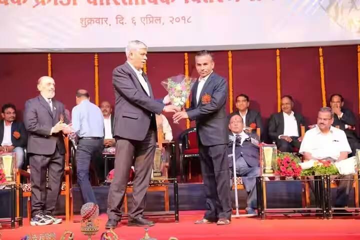 MVP Samaj's KPG Arts Commerce and Science College, Igatpuri campus photo 5