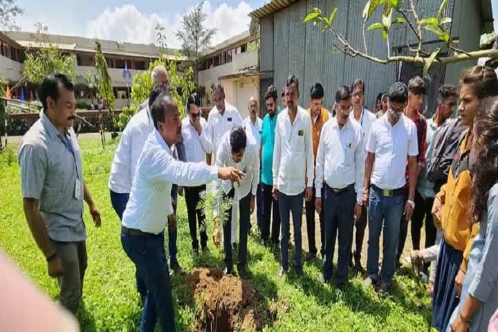 MVP Samaj's KPG Arts Commerce and Science College, Igatpuri campus photo 6