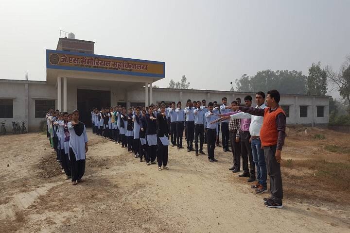 JS Memorial Mahavidyalaya, Mainpuri campus photo 6