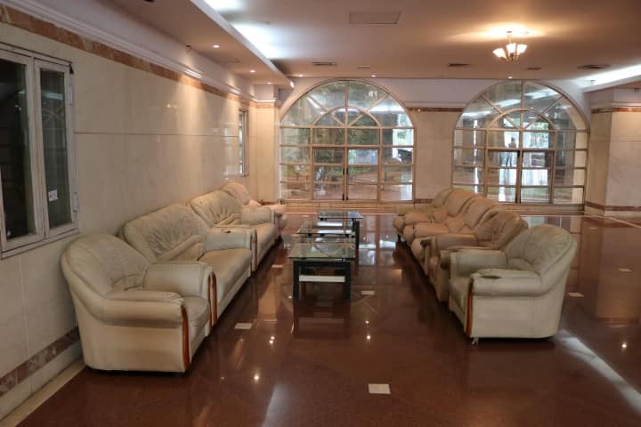 MNLU Mumbai campus photo 6
