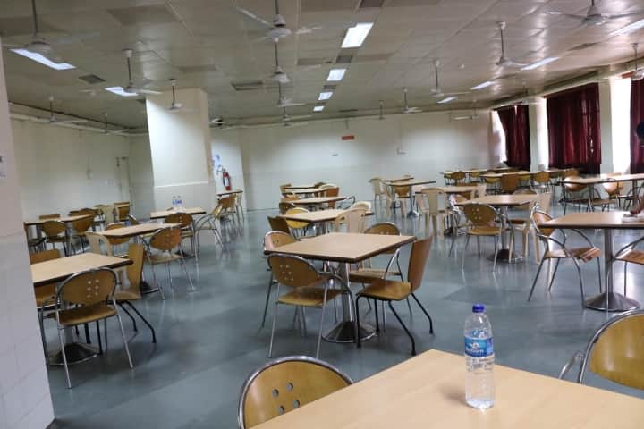 MNLU Mumbai campus photo 3