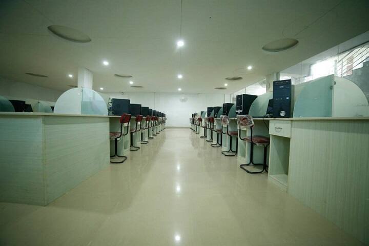Monti International Institute of Management Studies, Malappuram campus photo 2