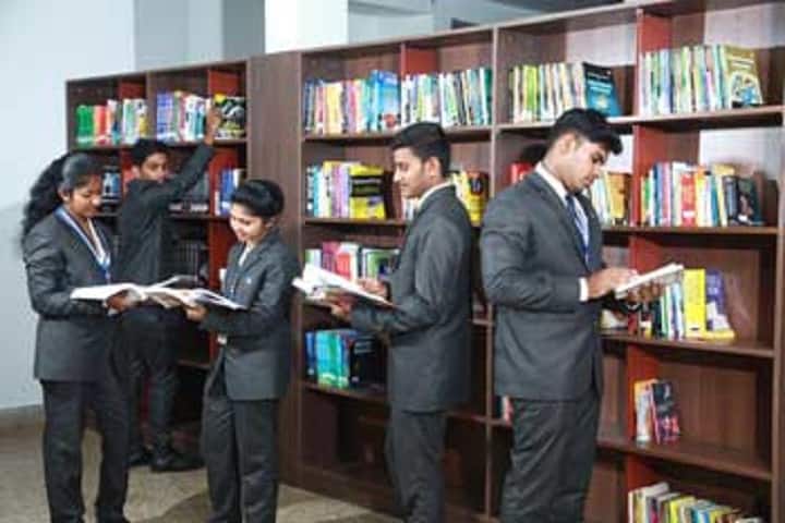Monti International Institute of Management Studies, Malappuram campus photo 3