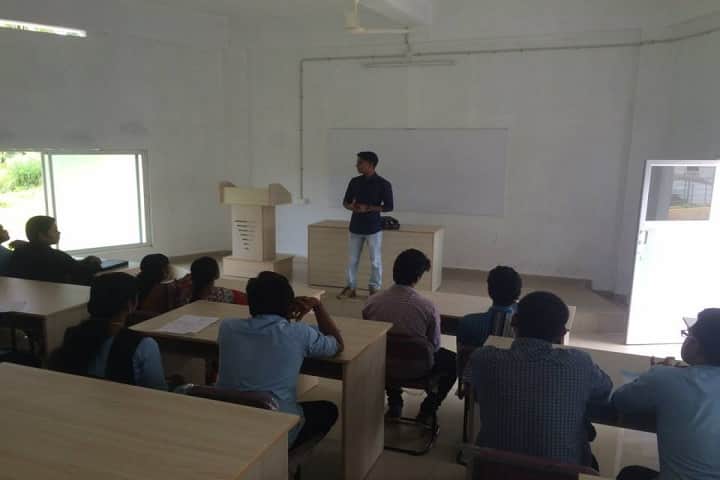Monti International Institute of Management Studies, Malappuram campus photo 4
