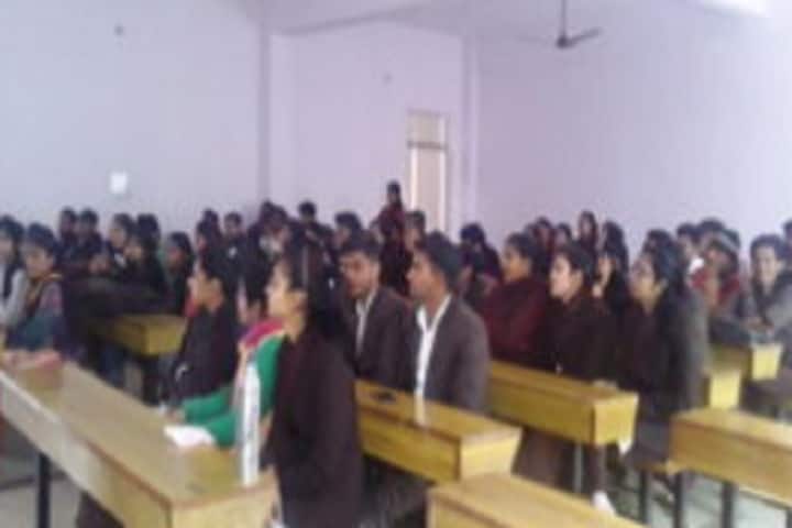 Modern Institute of Technology and Management, Ghaziabad campus photo 3