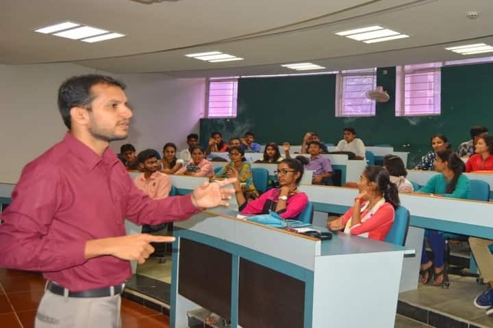 AIMIT Mangalore campus photo 2