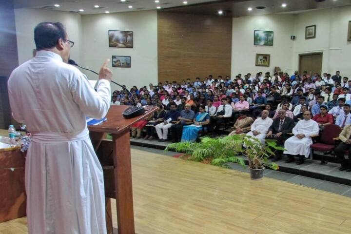 AIMIT Mangalore campus photo 3