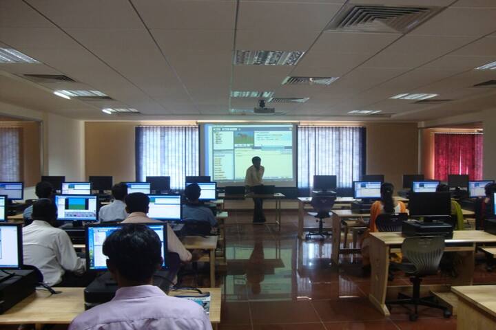 AIMIT Mangalore campus photo 4