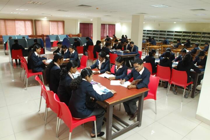 AIMIT Mangalore campus photo 5