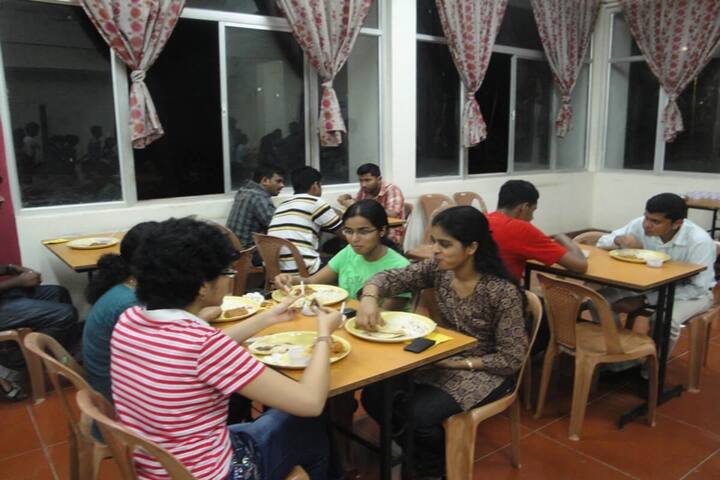 AIMIT Mangalore campus photo 6
