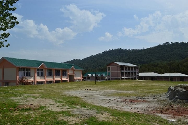 Government College, Barsar campus photo 4
