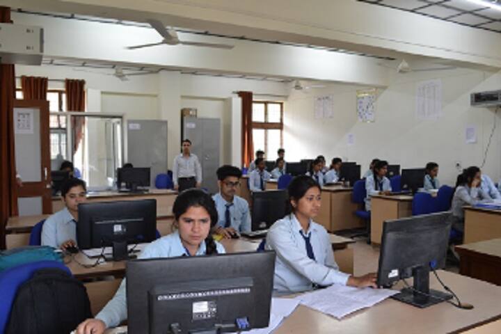 Government College, Barsar campus photo 6