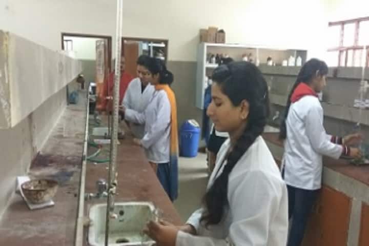 Government College, Barsar campus photo 2