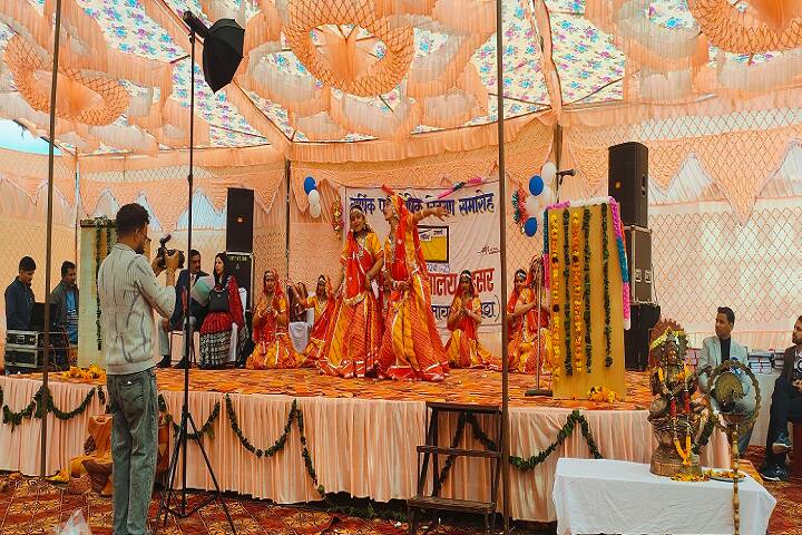 Government College, Barsar campus photo 5