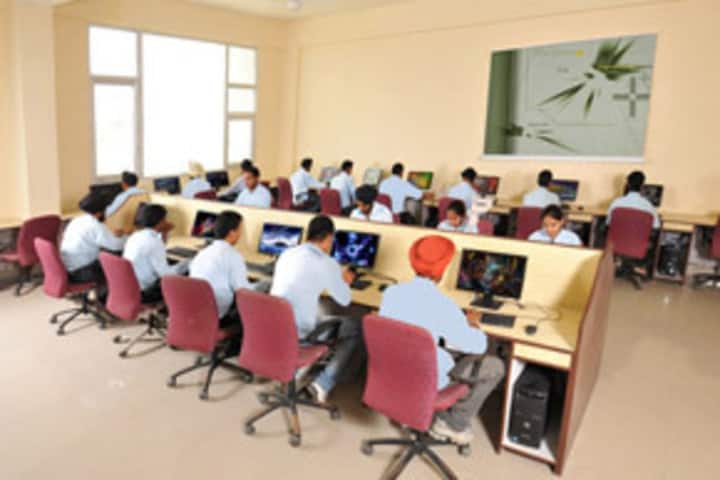 MK School of Management, Amritsar campus photo 3
