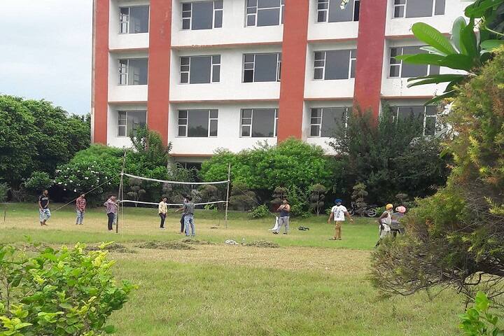 MK School of Management, Amritsar campus photo 5