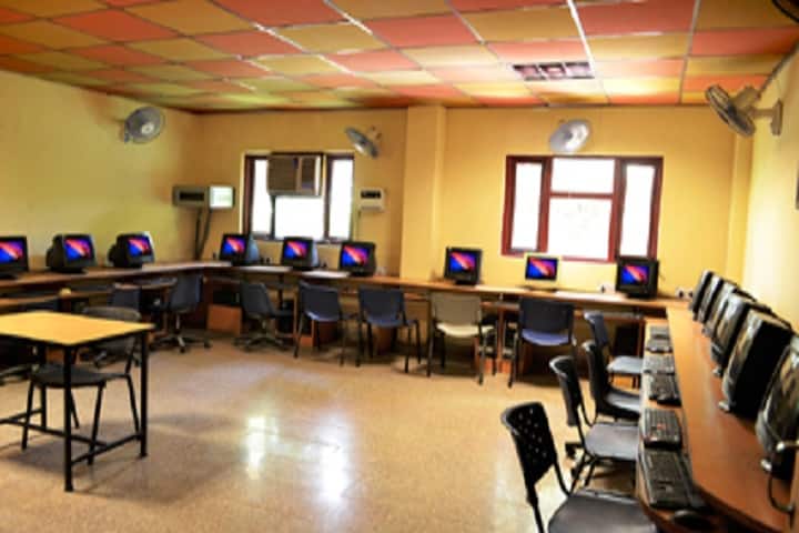 MJR Institute of Business Management, Chittoor campus photo 3