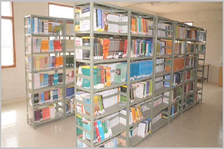 MJR Institute of Business Management, Chittoor campus photo 5