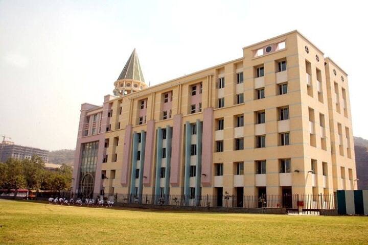 SDA Bocconi Asia Center, Mumbai campus photo 2