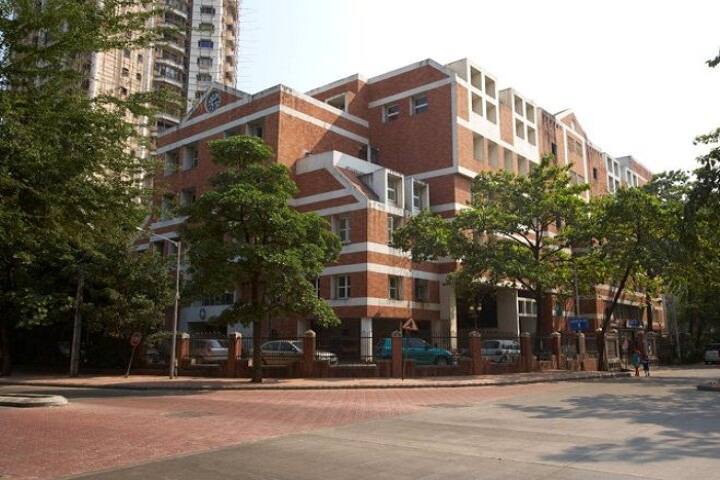 SDA Bocconi Asia Center, Mumbai campus photo 3