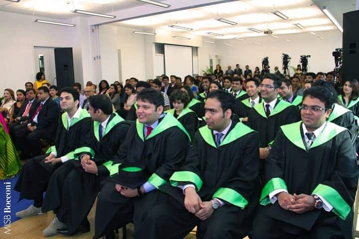 SDA Bocconi Asia Center, Mumbai campus photo 6