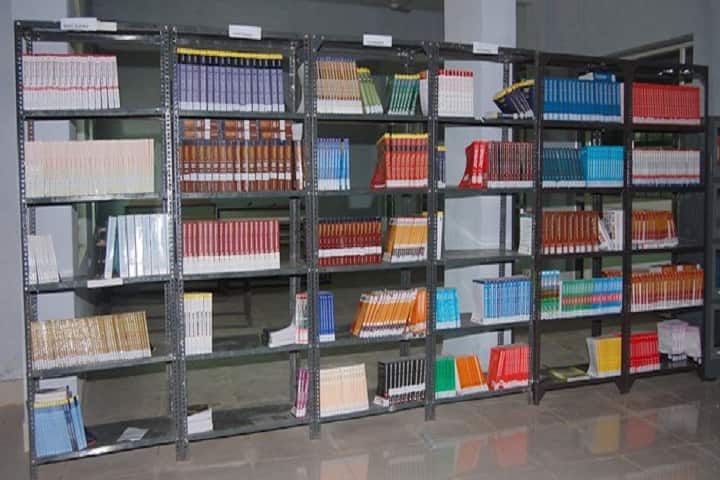 GIET Khordha campus photo 6