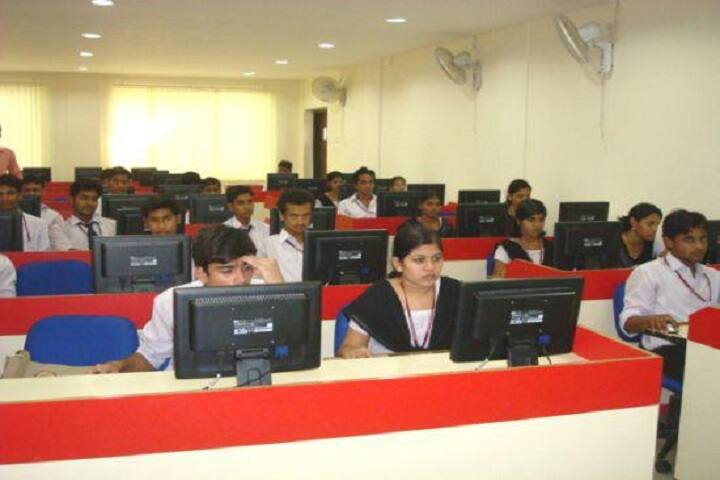 GIET Khordha campus photo 4