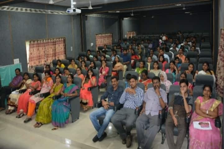 VIPER Narasapur campus photo 2