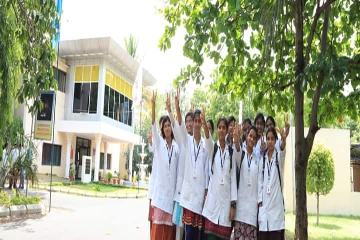 VIPER Narasapur campus photo 3