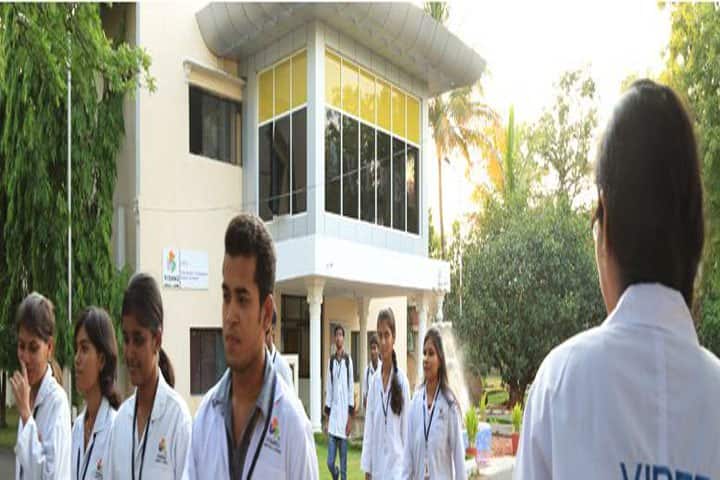 VIPER Narasapur campus photo 4