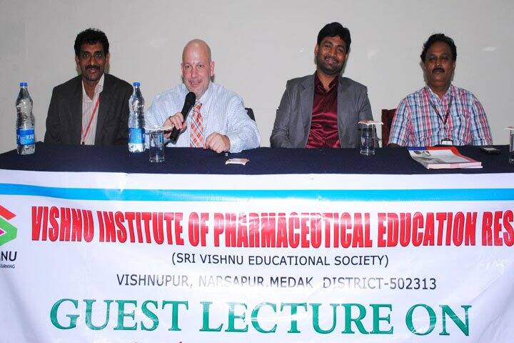 VIPER Narasapur campus photo 6