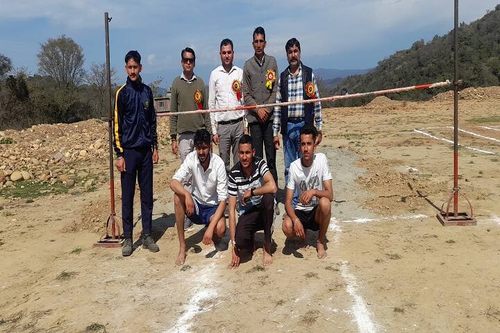 Government College, Dhaliara campus photo 5