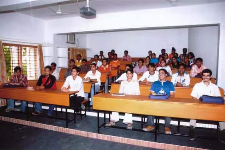 Aishwarya Institute of Management and IT, Udaipur campus photo 3