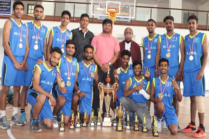 Aishwarya Institute of Management and IT, Udaipur campus photo 4