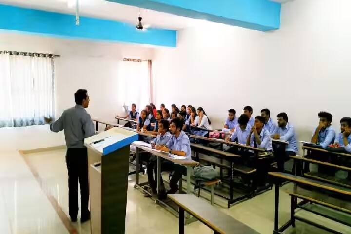MIT First Grade College, Mysuru campus photo 4
