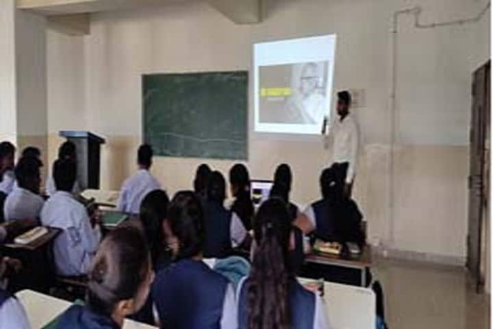 MIT First Grade College, Mysuru campus photo 5
