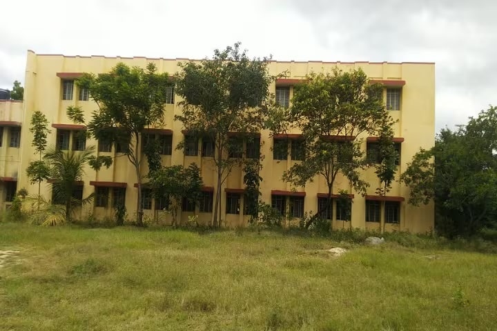 Government First Grade College, Srirangapatna campus photo 3