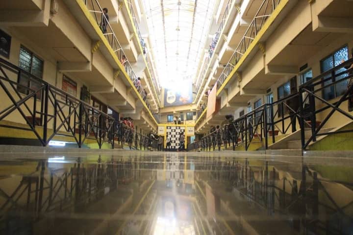 MATS School of Library Science, Raipur campus photo 3