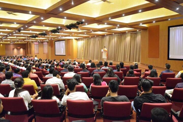 MATS School of Library Science, Raipur campus photo 5