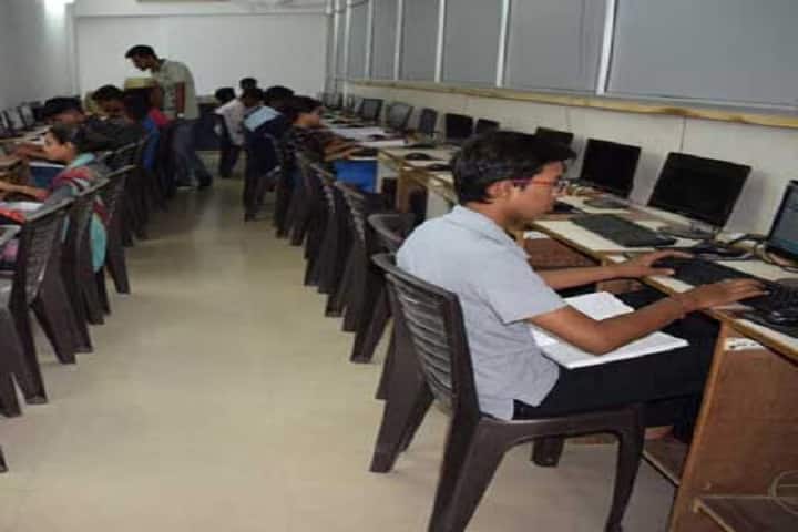 Shri DM Patel Arts and Shri SS Patel Commerce College, Ode campus photo 3
