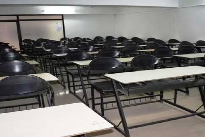 Shri DM Patel Arts and Shri SS Patel Commerce College, Ode campus photo 4