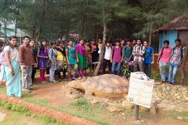 Government First Grade College, Honavar campus photo 3