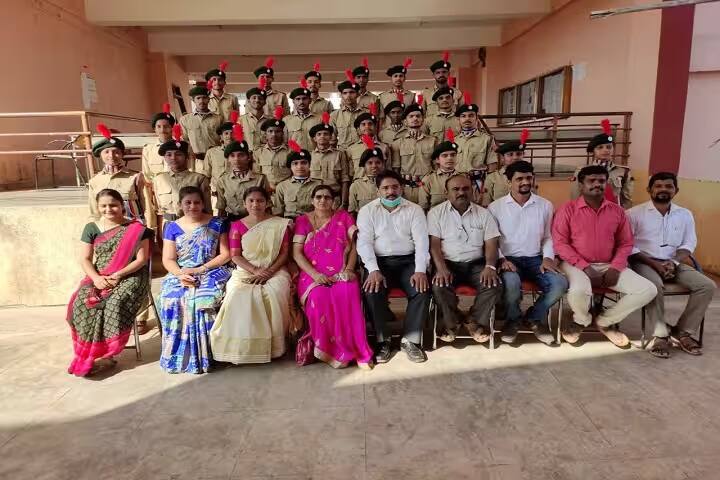 Government First Grade College, Honavar campus photo 2