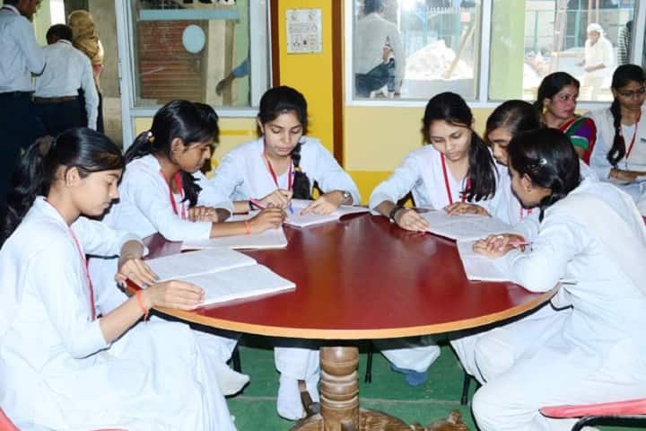 MSITM Gonda campus photo 3
