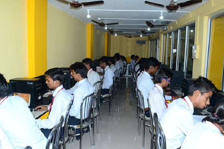 MSITM Gonda campus photo 4
