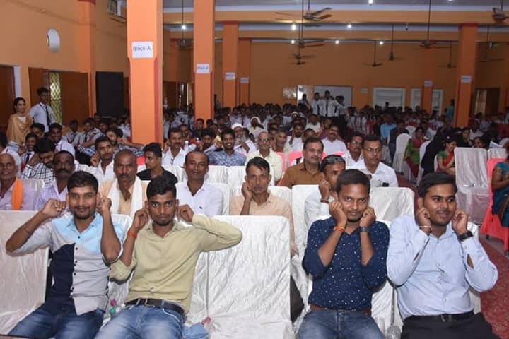 MSITM Gonda campus photo 6
