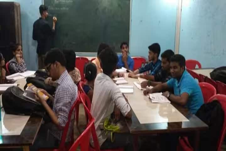 Jan Seva Sangh's Shri Ram College of Commerce, Mumbai campus photo 3