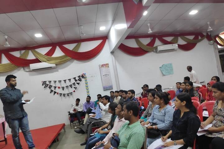 Jan Seva Sangh's Shri Ram College of Commerce, Mumbai campus photo 6