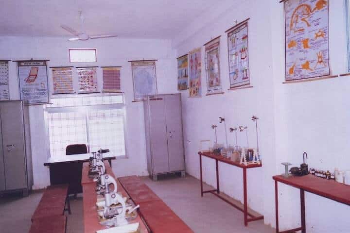 Dharmrajeshwar Mahavidyalaya, Bela campus photo 4