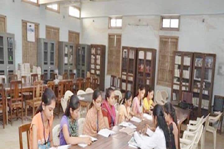 Dharmrajeshwar Mahavidyalaya, Bela campus photo 5